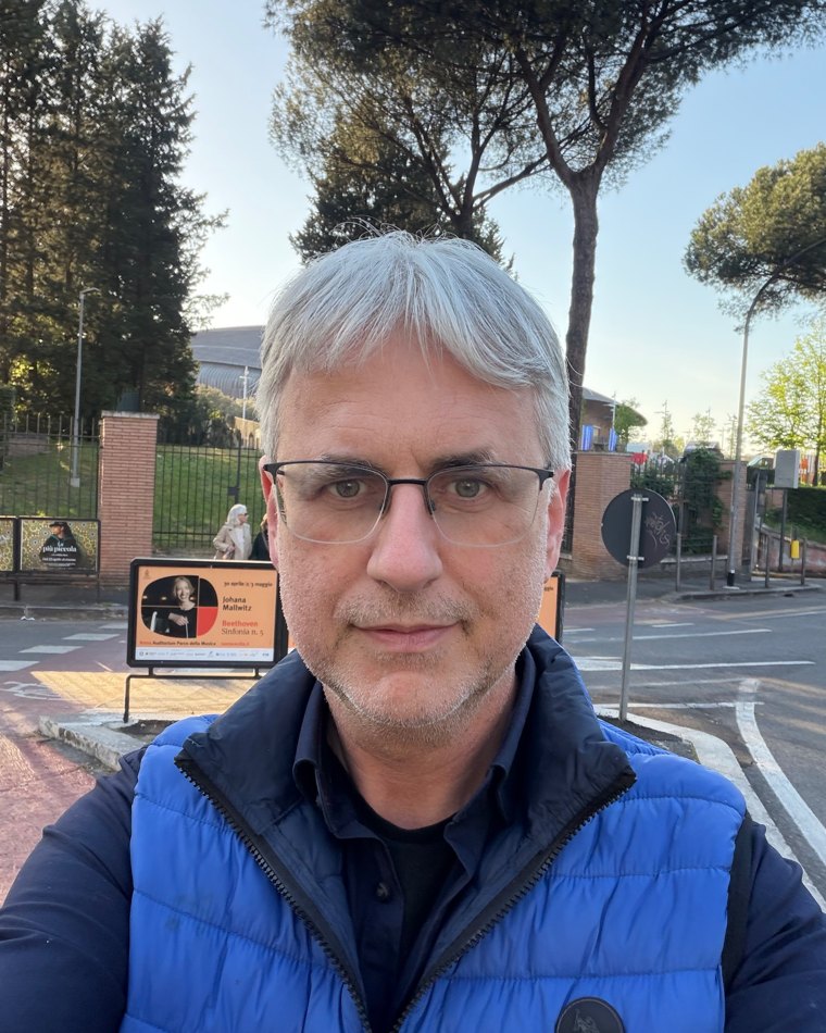 Antonio D'Elia