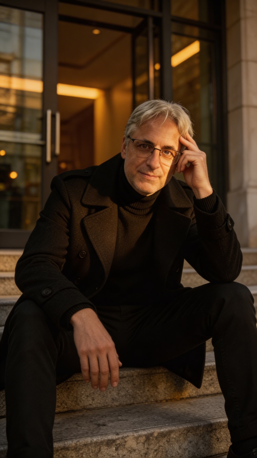 Antonio D'Elia